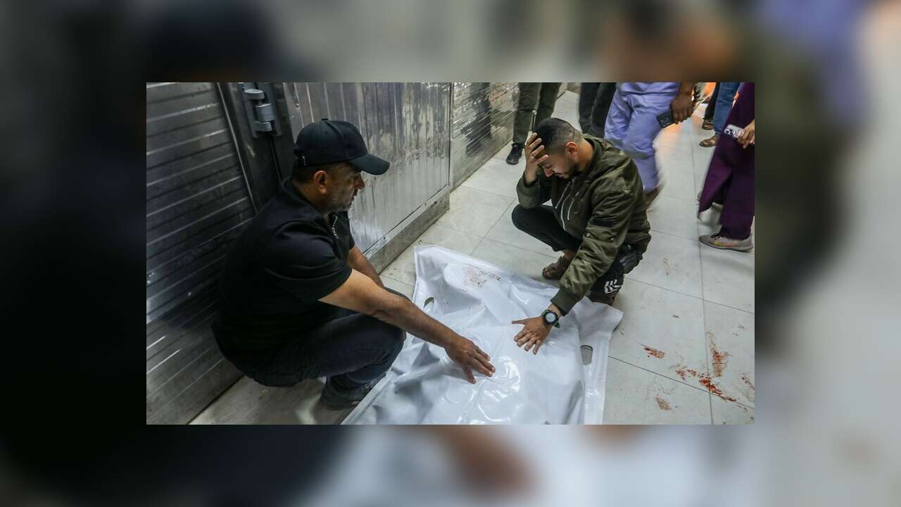 İsrail'in Gazze'ye saldırılarında can kaybı 72 bin 628'e yükseldi
