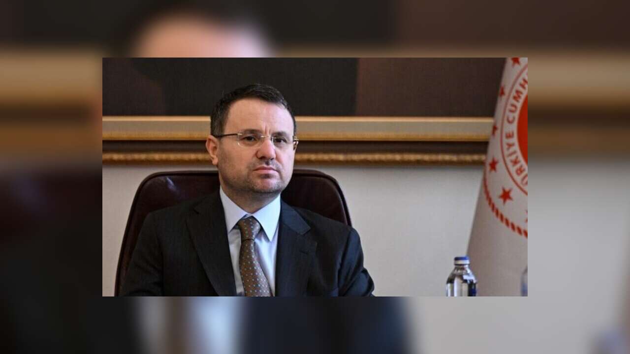 Adalet Bakanı Gürlek: Faili Meçhul Suçları Araştırma Daire Başkanlığı mahkemelerden 638 dosya aldı