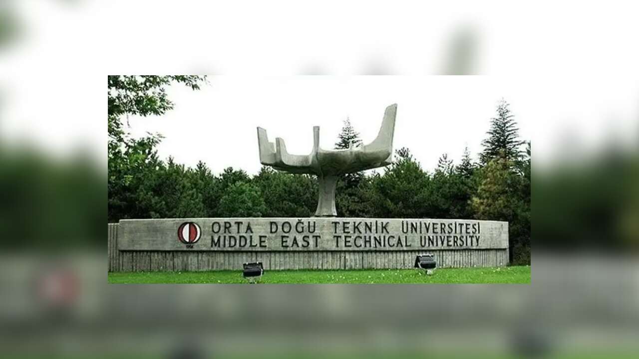 ODTÜ’deki olaylara ilişkin EGM'den açıklama