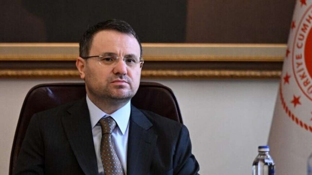 Gürlek: Faili Meçhul Suçları Araştırma Daire Başkanlığı mahkemelerden 638 dosya aldı