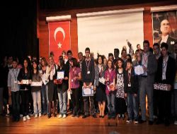 Okyanus Koleji'nin Bilim Maratonu Sonuçlandı