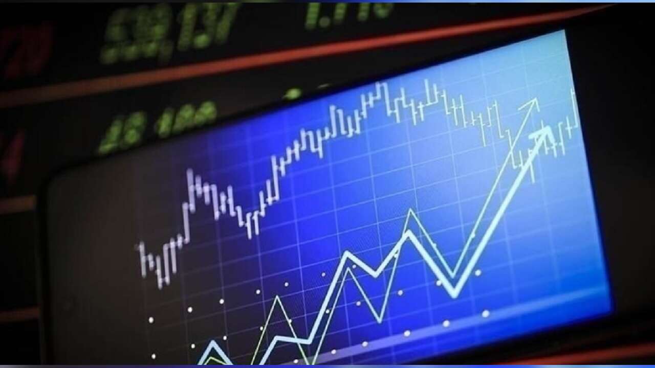 Nisanda en fazla aylık reel getiri BIST 100'de oldu