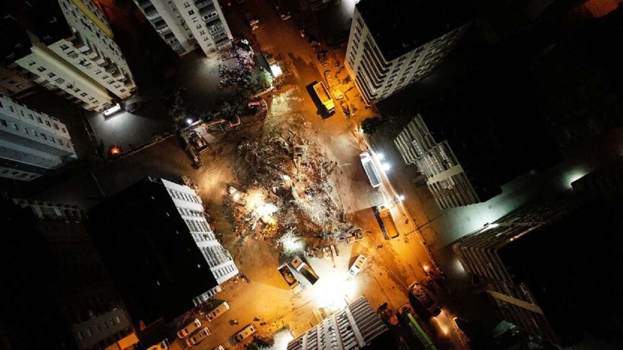 Adana'da depremde yıkılan Alpargün Apartmanı'nın müteahhidine verilen ceza gerekçesi