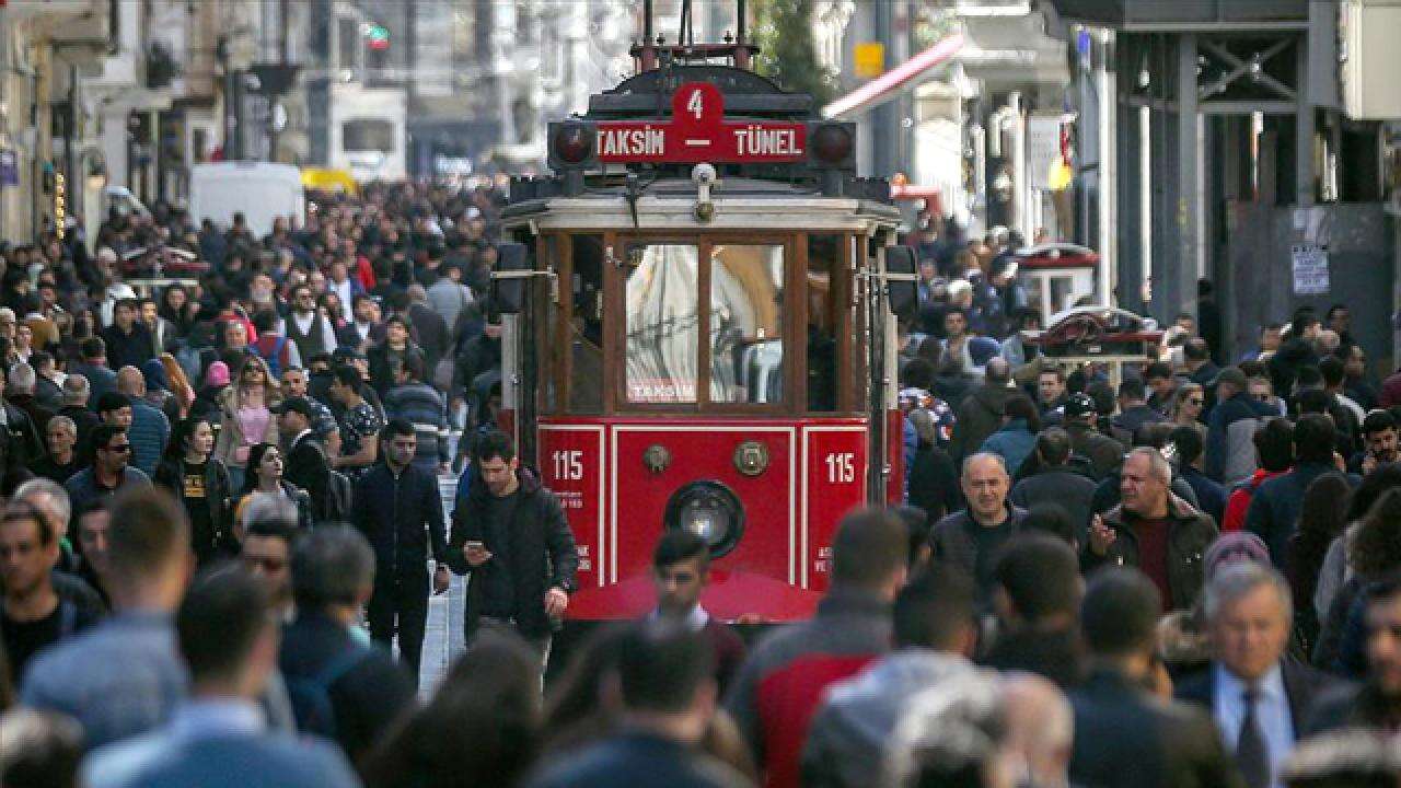 Türkiye'de 2025 yılının en yaygın isimleri belli oldu!