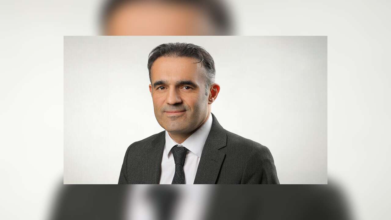 TÜİK Başkanı Arabacı görevini devraldı