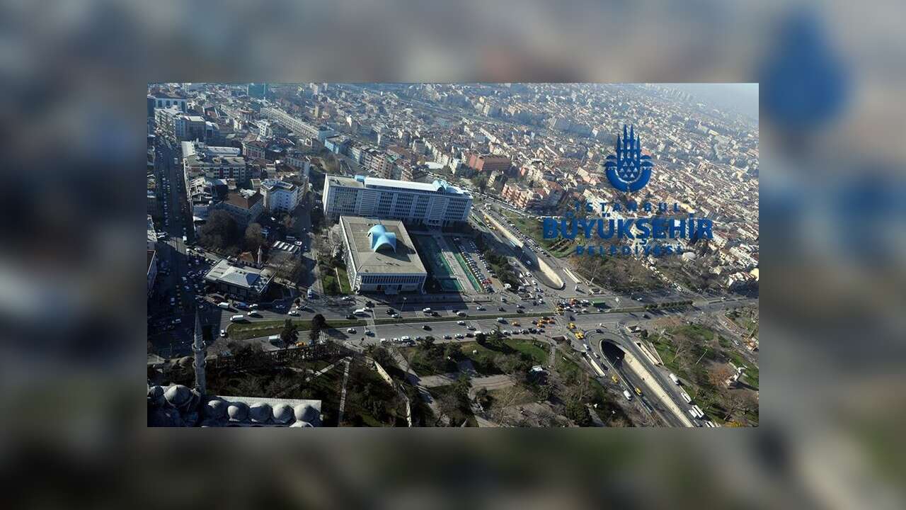 İBB'nin 9 iştirak şirketi geçen yıl zarar etti