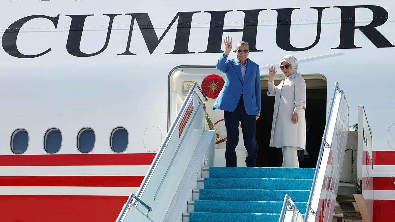 CUMHURBAŞKANLIĞINA VEKÂLET ETME İŞLEMİ