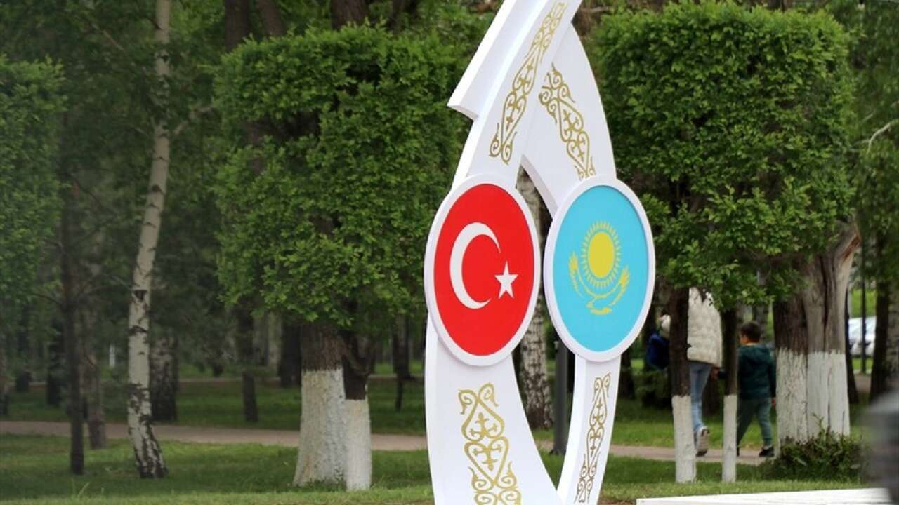 Cumhurbaşkanı Erdoğan’ın Astana ziyareti, iki ülke arasındaki stratejik işbirliğini güçlendiriyor