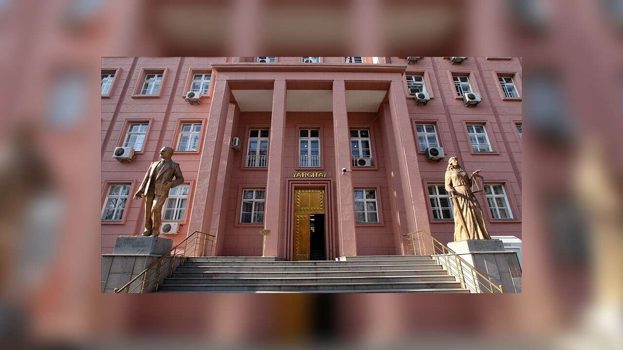 Yargıtay Cumhuriyet Başsavcılığı, Ayhan Bora Kaplan suç örgütü davası tebliğnamesini tamamladı