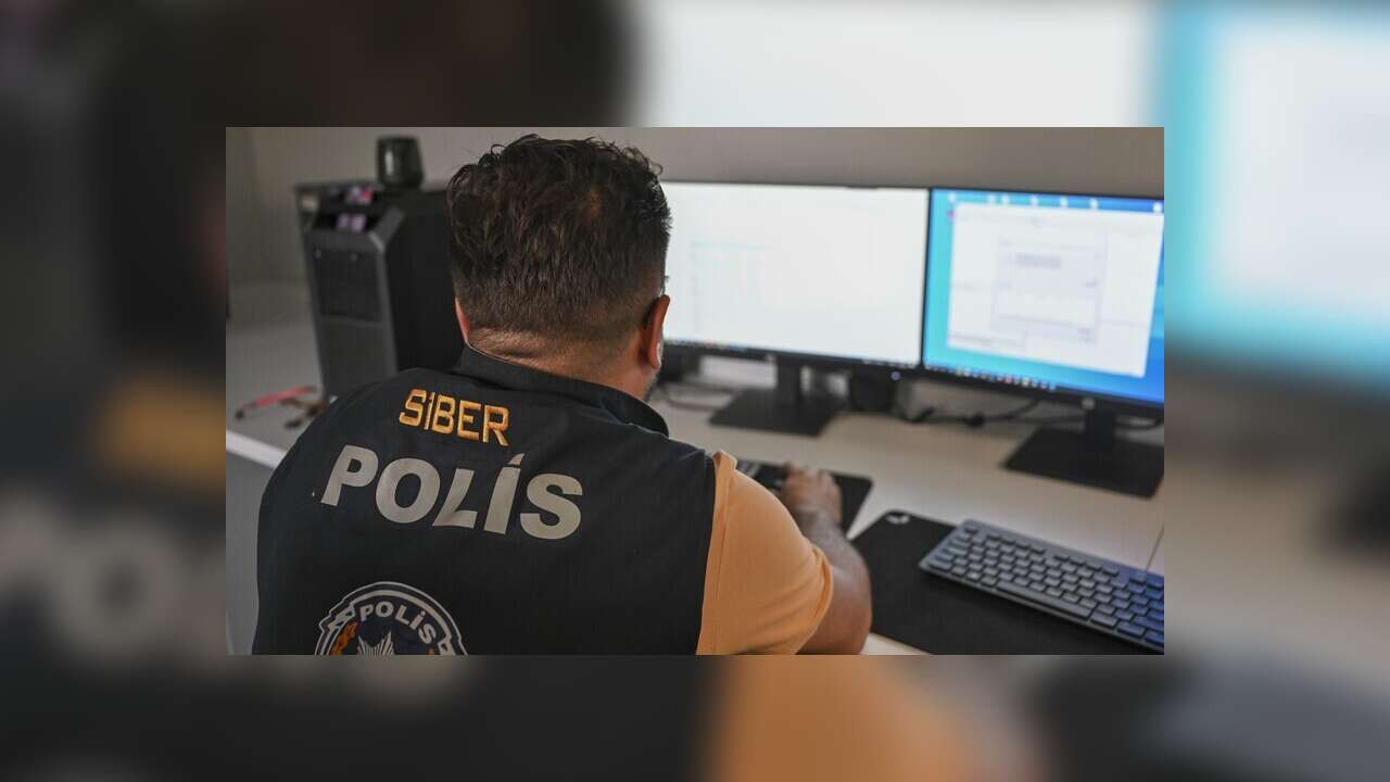 Adana merkezli yasa dışı bahis soruşturması / 200 şüpheli hakkında gözaltı kararı verildi