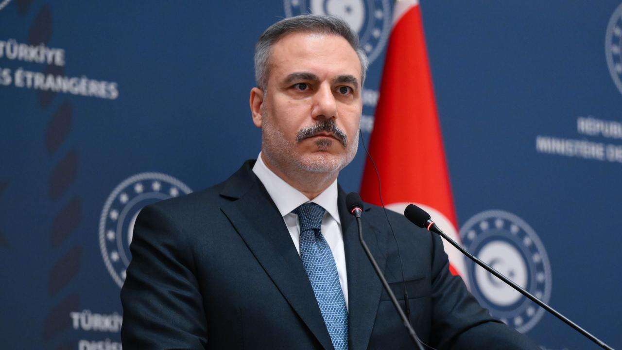 Bakan Fidan, TDT Dışişleri Bakanları Konseyi Toplantısı'na katılacak