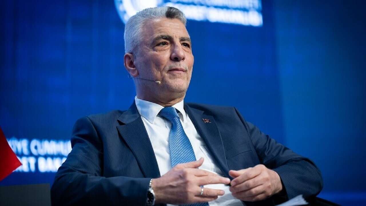 Bakan Bolat: Kazakistan ile ticaret hacmimizi 15 milyar dolar hedefine ulaştırmak için çalışmalarımızı sürdüreceğiz