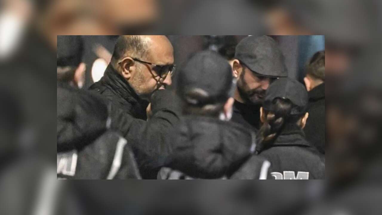 Aziz İhsan Aktaş suç örgütü davasında savcı mütalaasını açıkladı