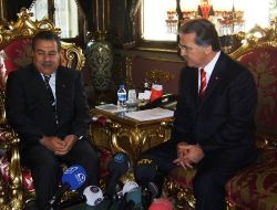 "Cem Garipoğlu'nun Yakalanıp Serbest Bırakılmasına İhtimal Vermiyorum"