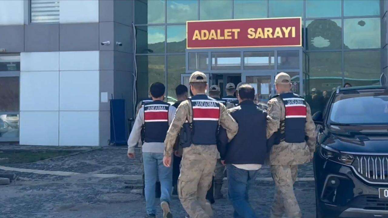 22 ildeki yasa dışı bahis operasyonu: 58 Şüpheli Tutuklandı