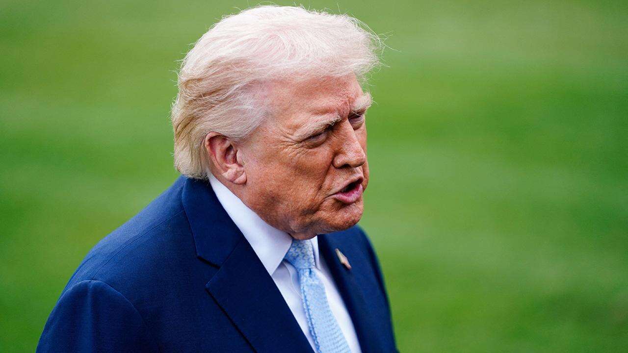 Trump: DEAŞ'ın "iki numaralı ismi" el-Minuki öldürüldü