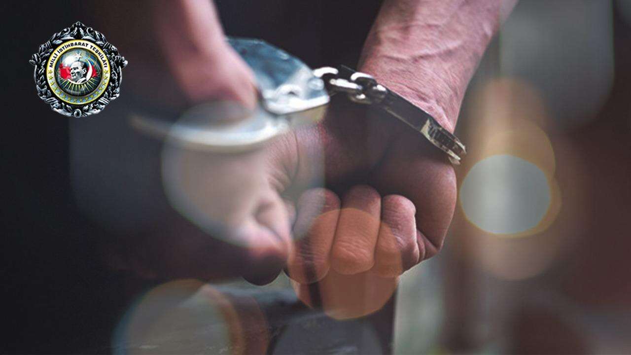 MİT, hassas bilgileri yabancı servislere aktaran 7 kişiyi yakaladı