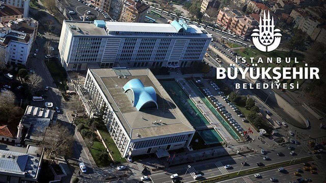 İBB'ye ihaleye fesat soruşturması: 57 GÖZALTI