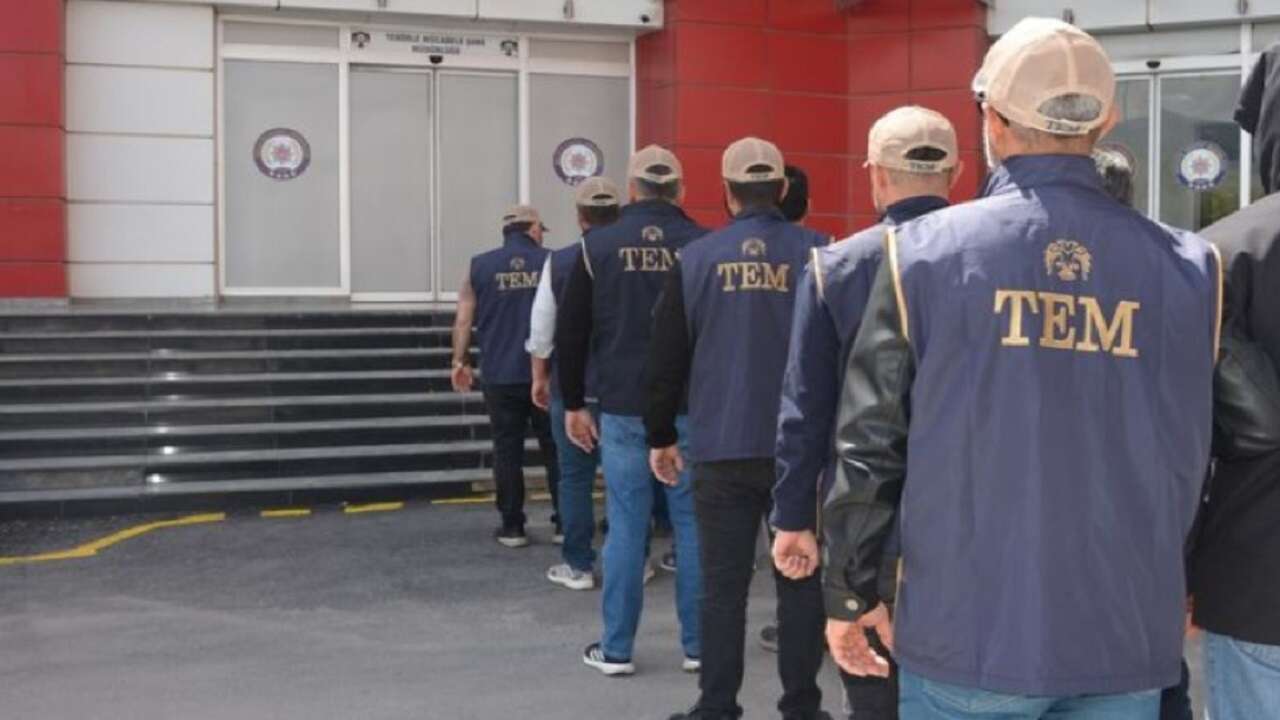 Ankara merkezli FETÖ operasyonu: 24 gözaltı kararı