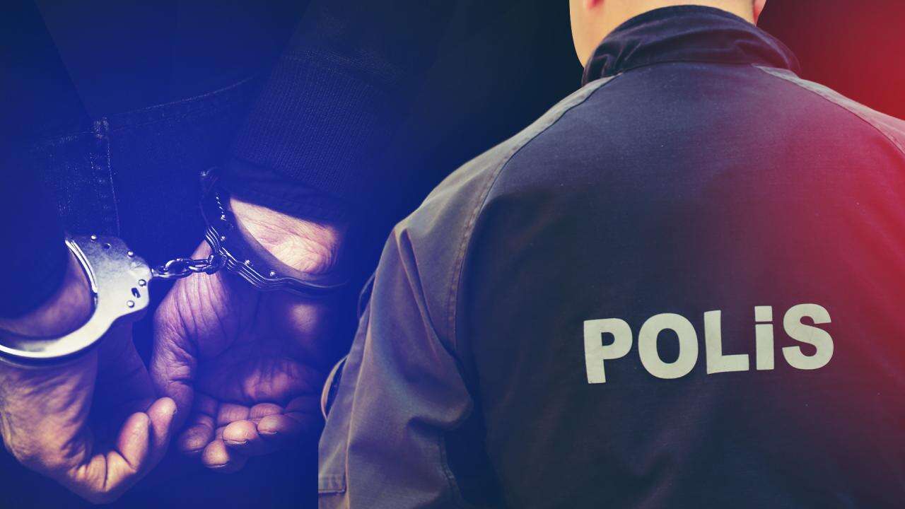 Emniyet ve MİT'ten ortak operasyon: 14 şüpheli yakalandı