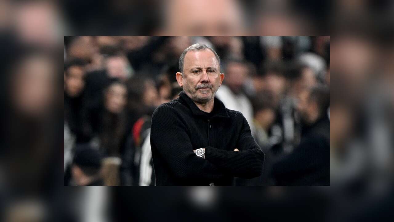 Beşiktaş'ta ikinci Sergen Yalçın dönemi sona erdi