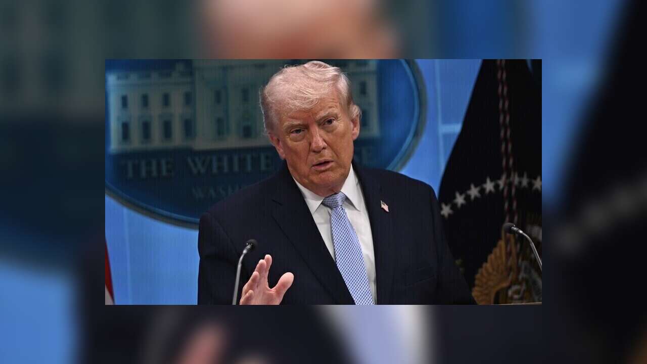 Trump: İran'a yarın için planlanan askeri saldırı ertelendi