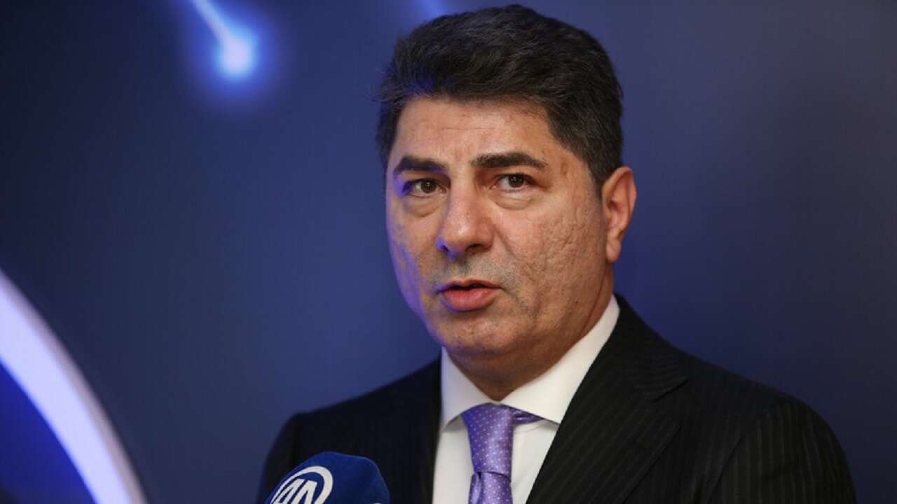 Fenerbahçe Başkan adayı Hakan Safi'den yıldız transferi açıklaması