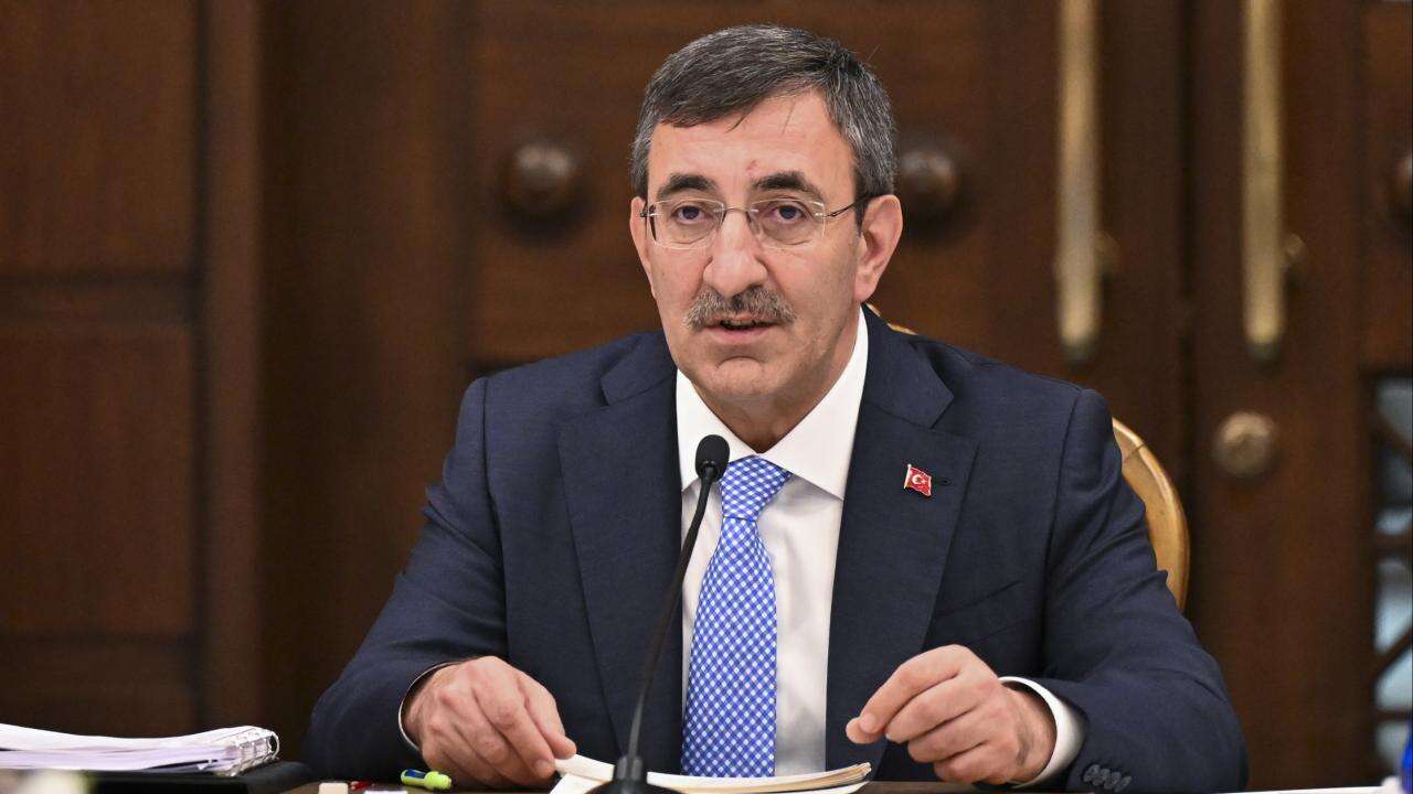 Yılmaz: Yasa dışı bahisle mücadelede çok boyutlu eylem planı hazırladık
