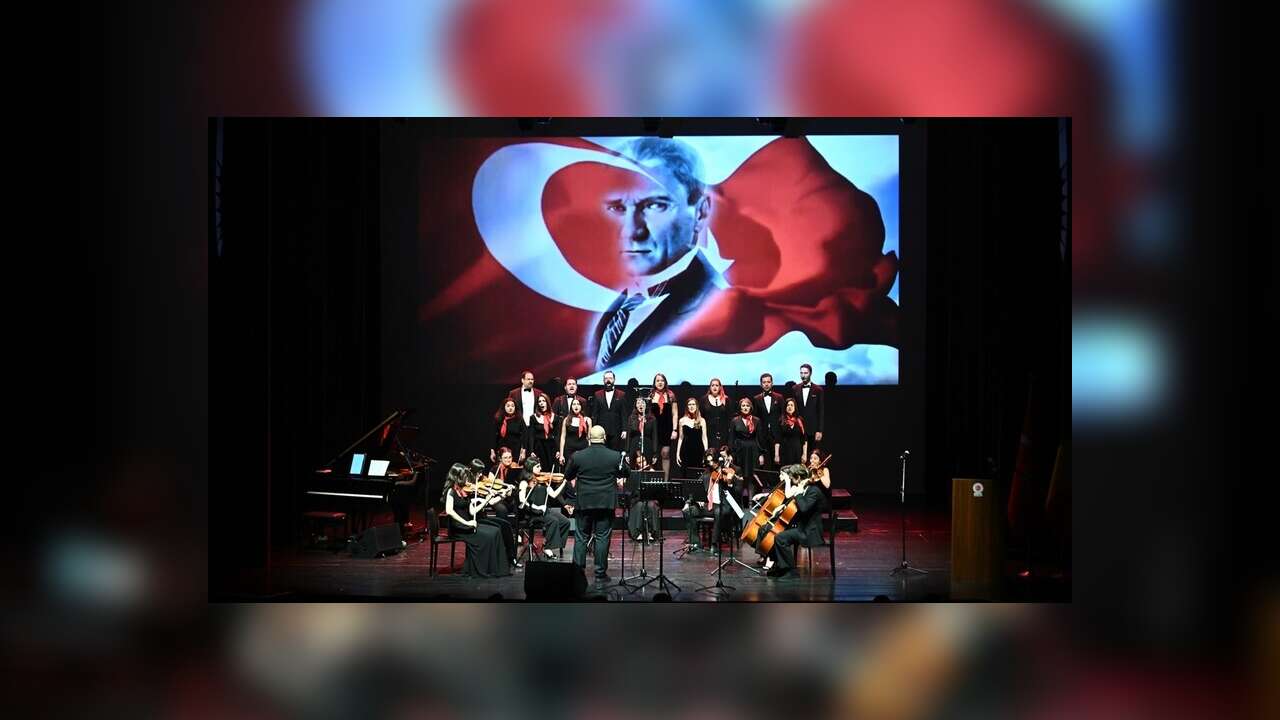 Dünyada 19 Mayıs Atatürk'ü Anma, Gençlik ve Spor Bayramı kutlamaları