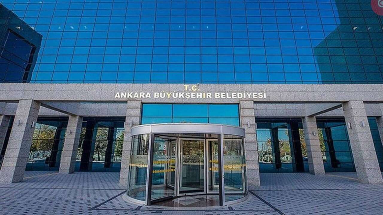 Ankara Büyükşehir Belediyesi'ne 1,6 Milyon lira çevre cezası