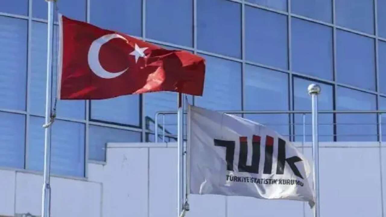 Yurt Dışı ÜFE nisanda aylık yüzde 4,16, yıllık yüzde 35,07 arttı!