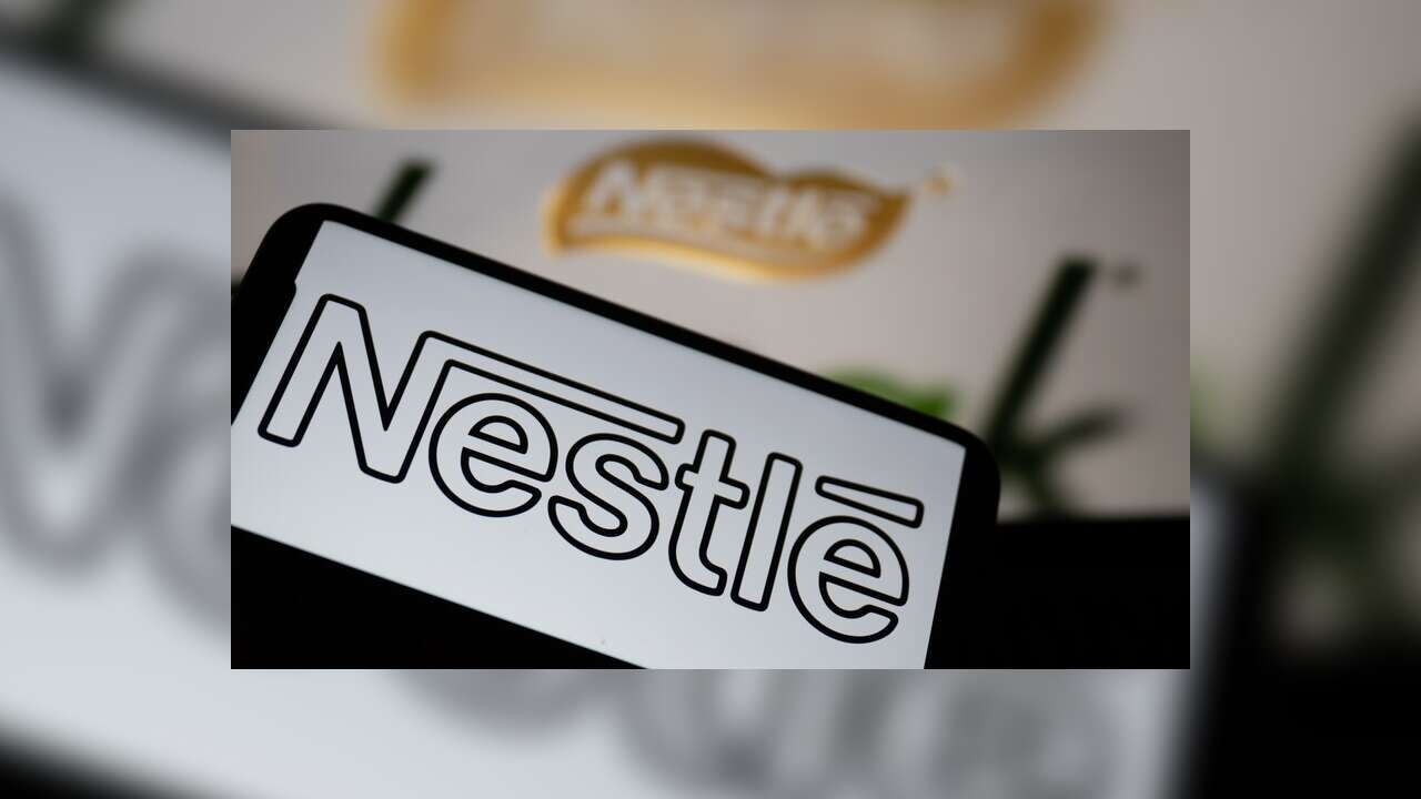 Fransa'da Nestle ve Perrier tesislerinde arama yapıldı