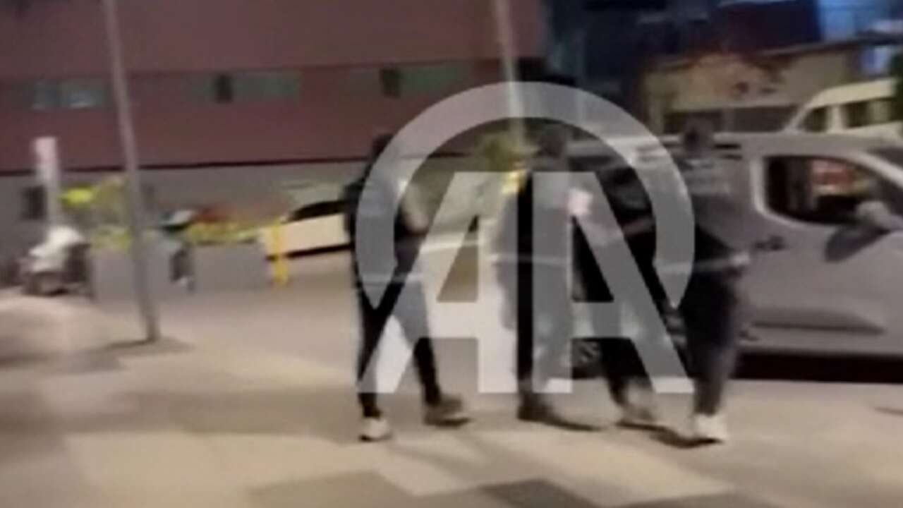 Uluslararası seviyede aranan şüpheli İstanbul'da yakalandı