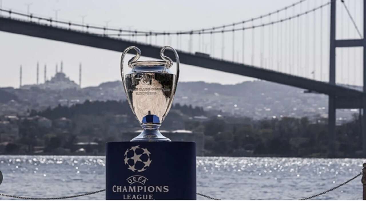 UEFA finali öncesi İstanbul’da bazı yollar trafiğe kapatıldı