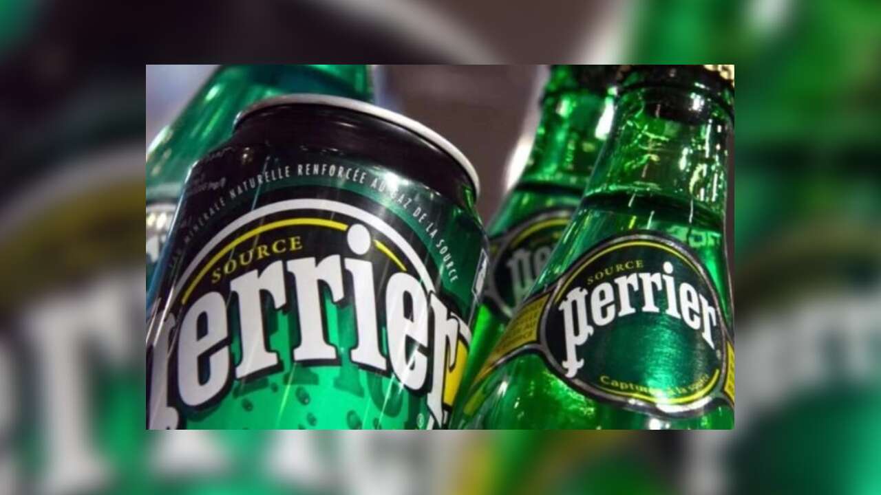 Fransa'da Nestle ve Perrier tesislerinde ARAMA