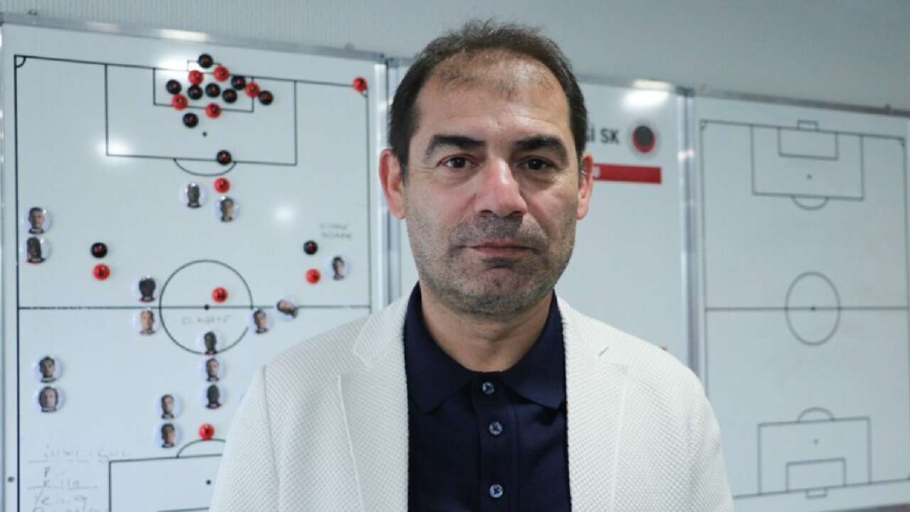 Metin Diyadin'den "İlhan Cavcav modeli" güncellemesi