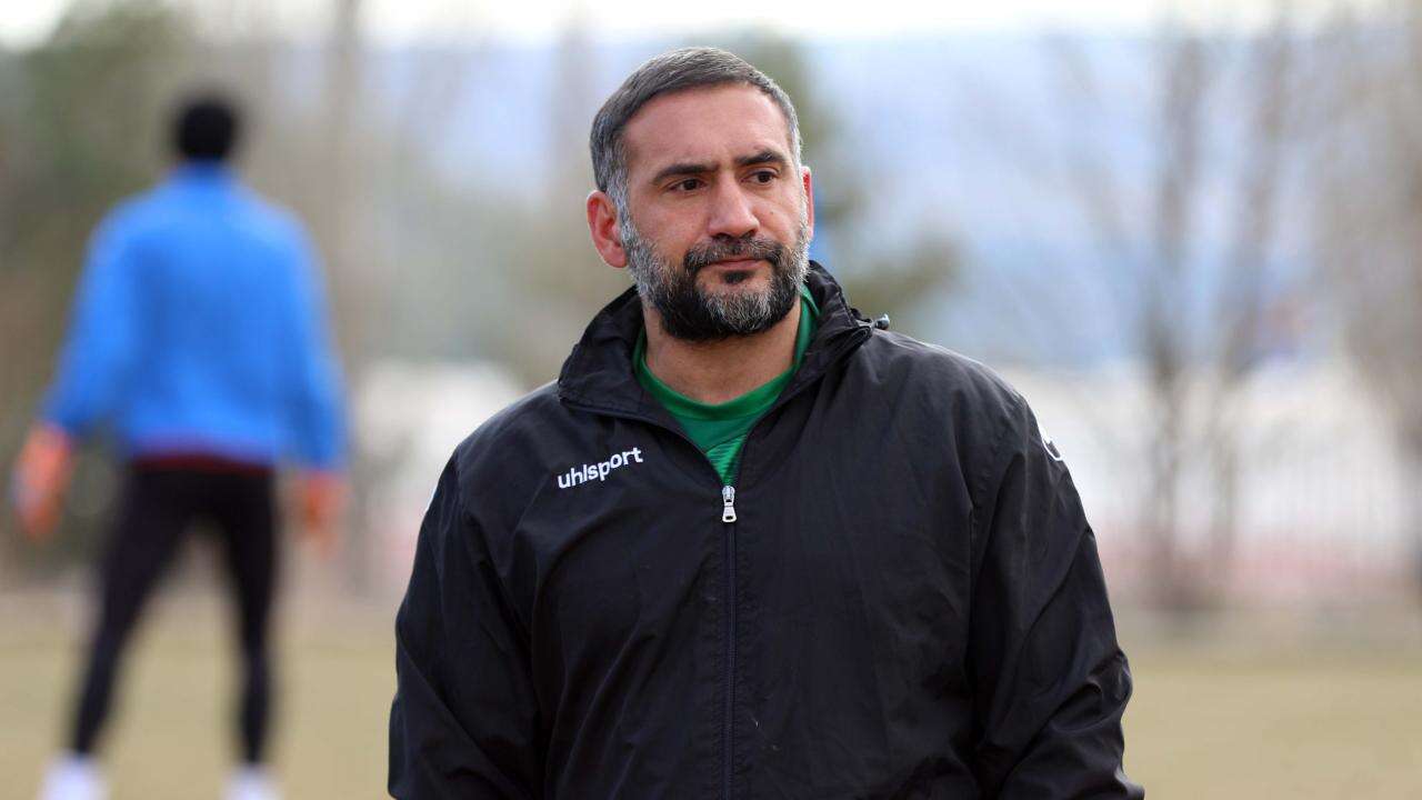 Eski Futbolcu Ümit Karan hakkında iddianame hazırlandı