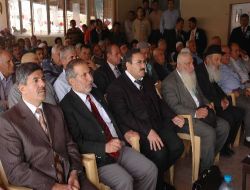 Kutlu Doğum Konferansında Hoşgörü Rüzgarı Esti!
