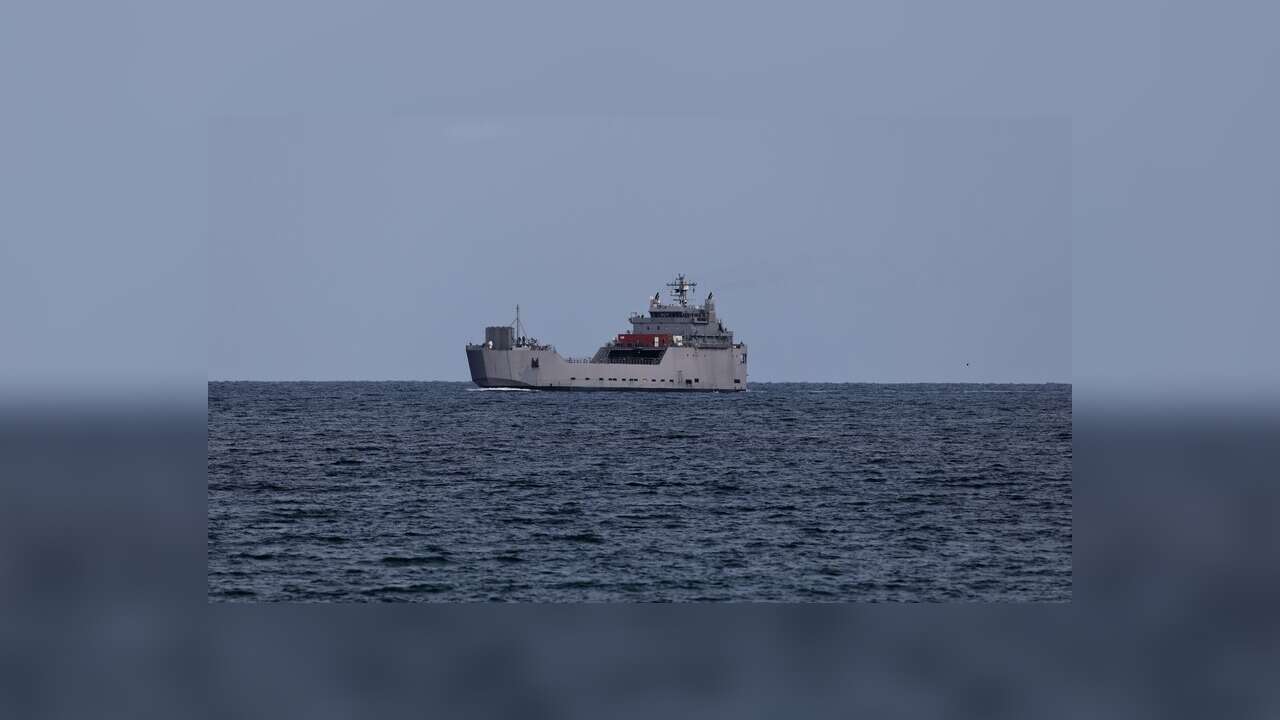 Küresel Sumud Filosu aktivistlerinin bugün İstanbul'a ulaşması bekleniyor