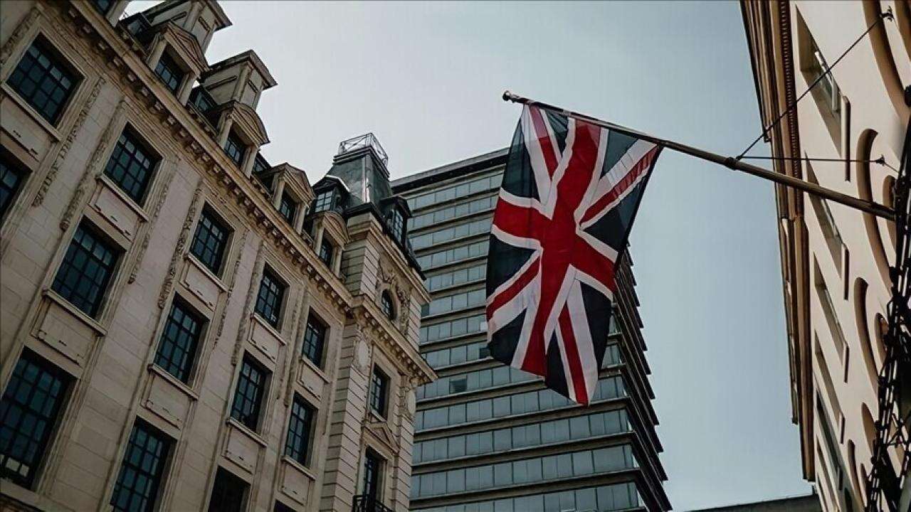 İngiltere, İsrail’in Londra Maslahatgüzarını Bakanlığa çağırdı