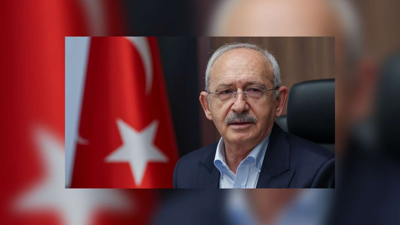 Kılıçdaroğlu'ndan istinafın CHP kurultay davası kararına ilişkin açıklama