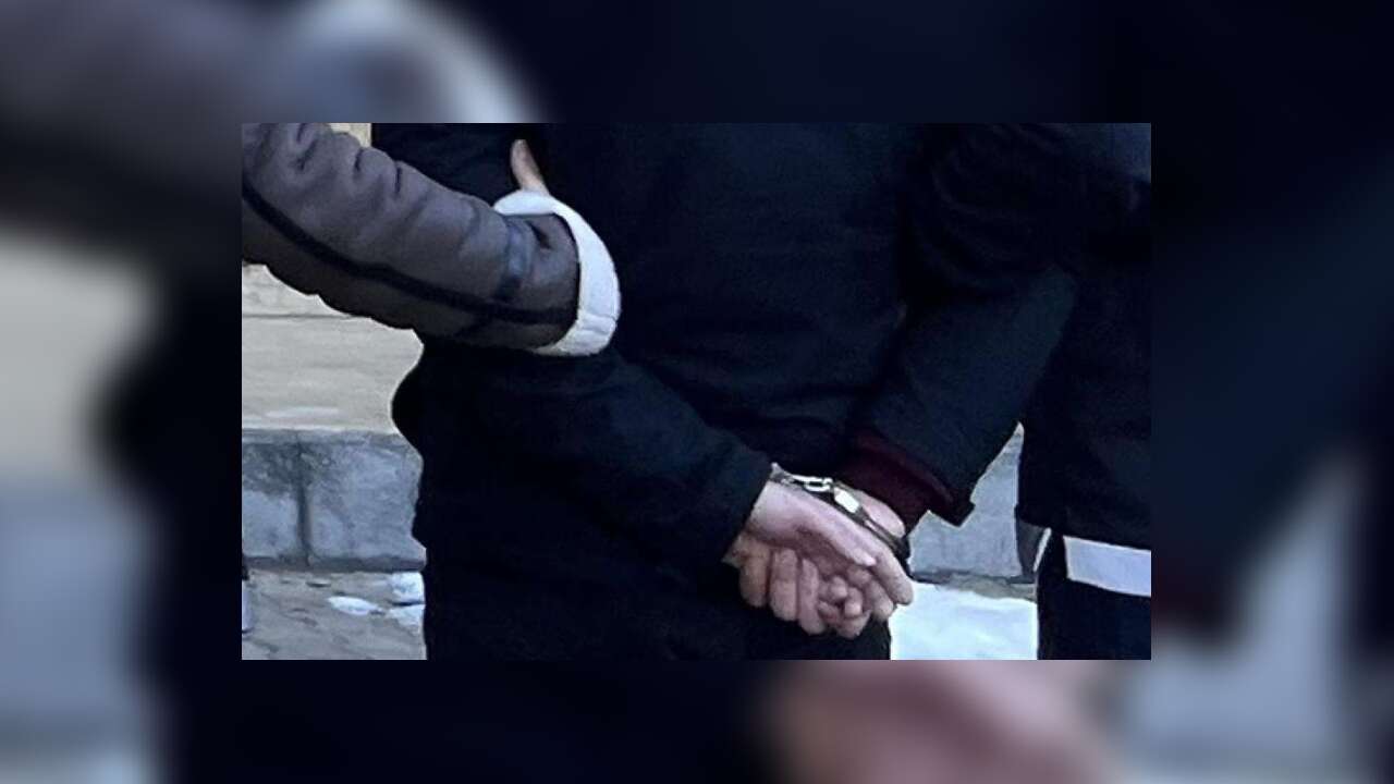 Ankara merkezli Dolandırıcılık Operasyonu