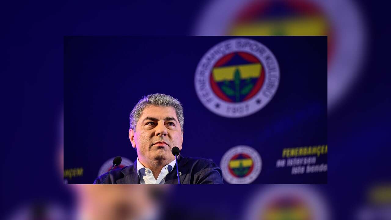 Fenerbahçe Kulübü'nde başkan adayı Hakan Safi'nin listesi açıklandı