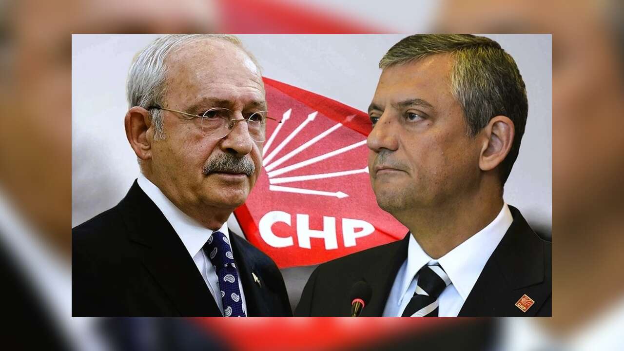 Özel ve Kılıçdaroğlu telefonda görüştü