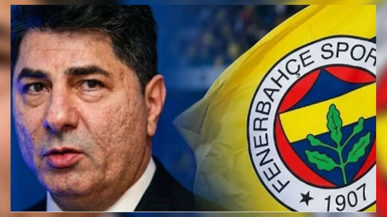 Fenerbahçe Kulübünde başkan adayı Hakan Safi'nin listesi açıklandı