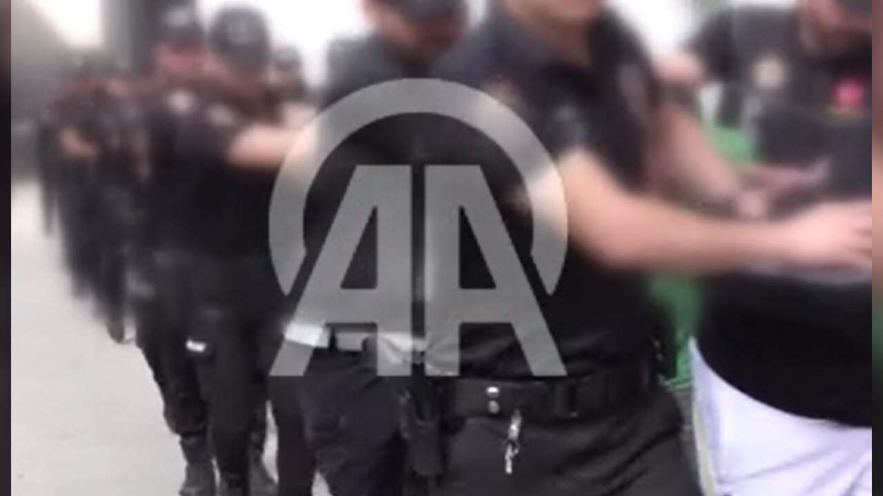 Adana merkezli 3 ilde uyuşturucu operasyonu düzenlendi