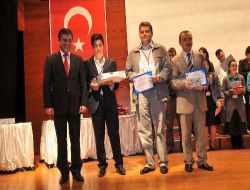 Okyanus Koleji'nin Bilim Maratonu Sonuçlandı
