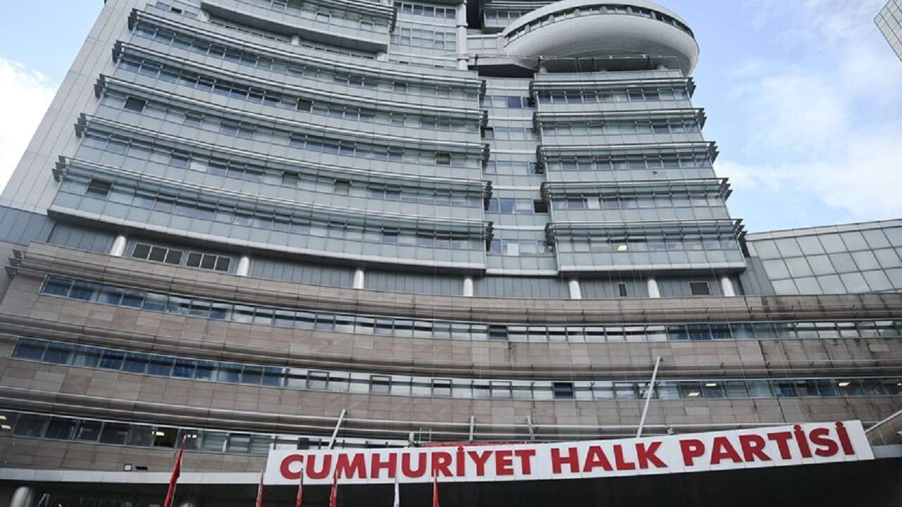 Kılıçdaroğlu'nun avukatı Çelik'ten Ankara Emniyet Müdürlüğüne başvuru