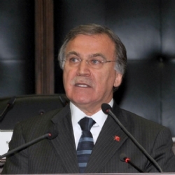 'Başkanlık Kararını TBMM Verir'