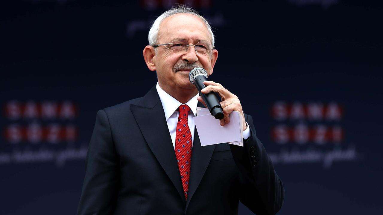 SON DAKİKA / Kılıçdaroğlu'nun CHP Genel Merkezi’ne gideceği tarih belli oldu